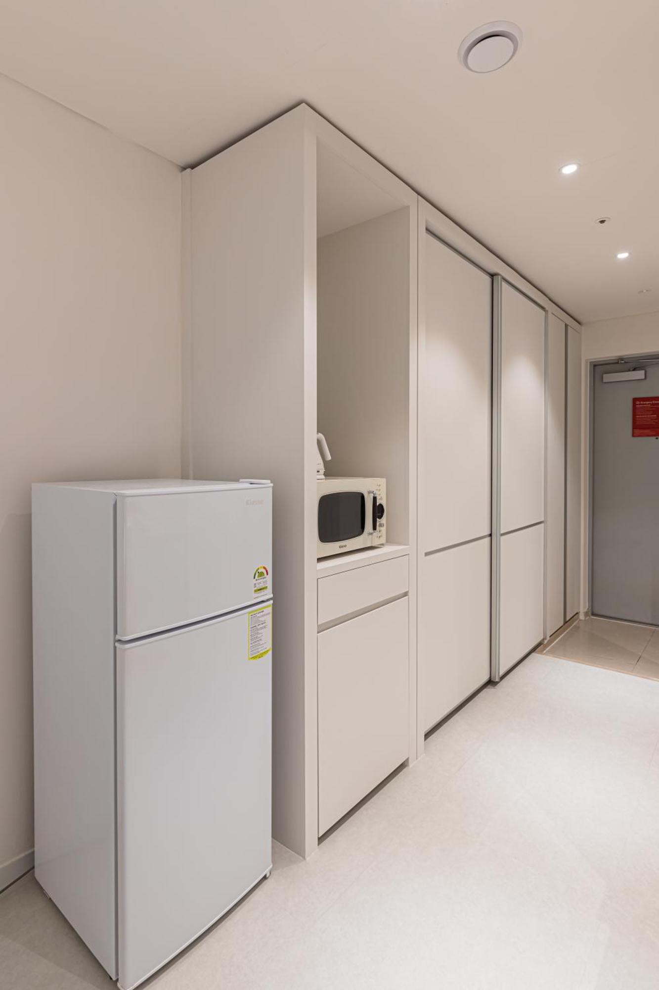 סיאול Hotel Modak Namdaemun מראה חיצוני תמונה