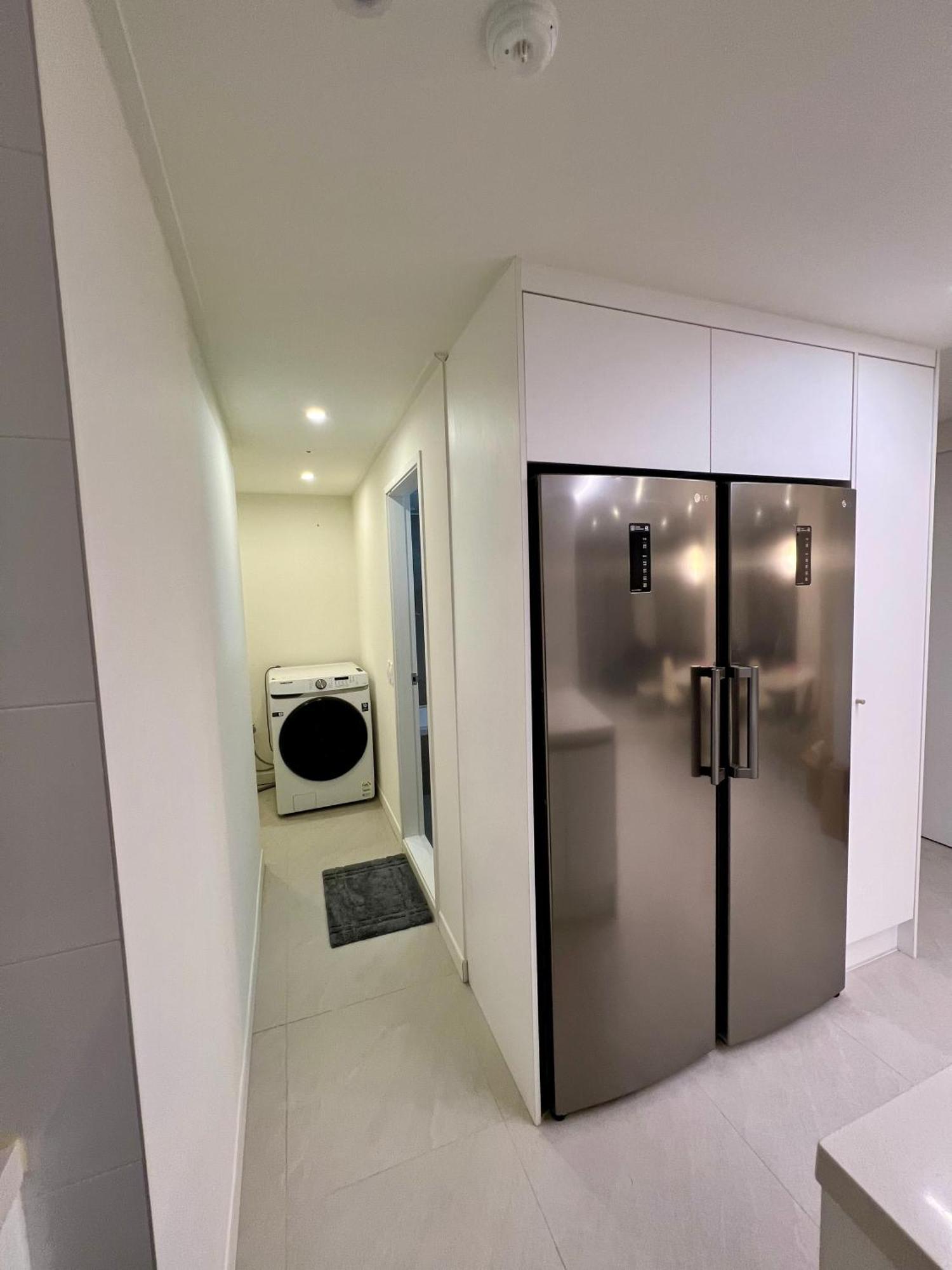 סיאול Hotel Modak Namdaemun מראה חיצוני תמונה