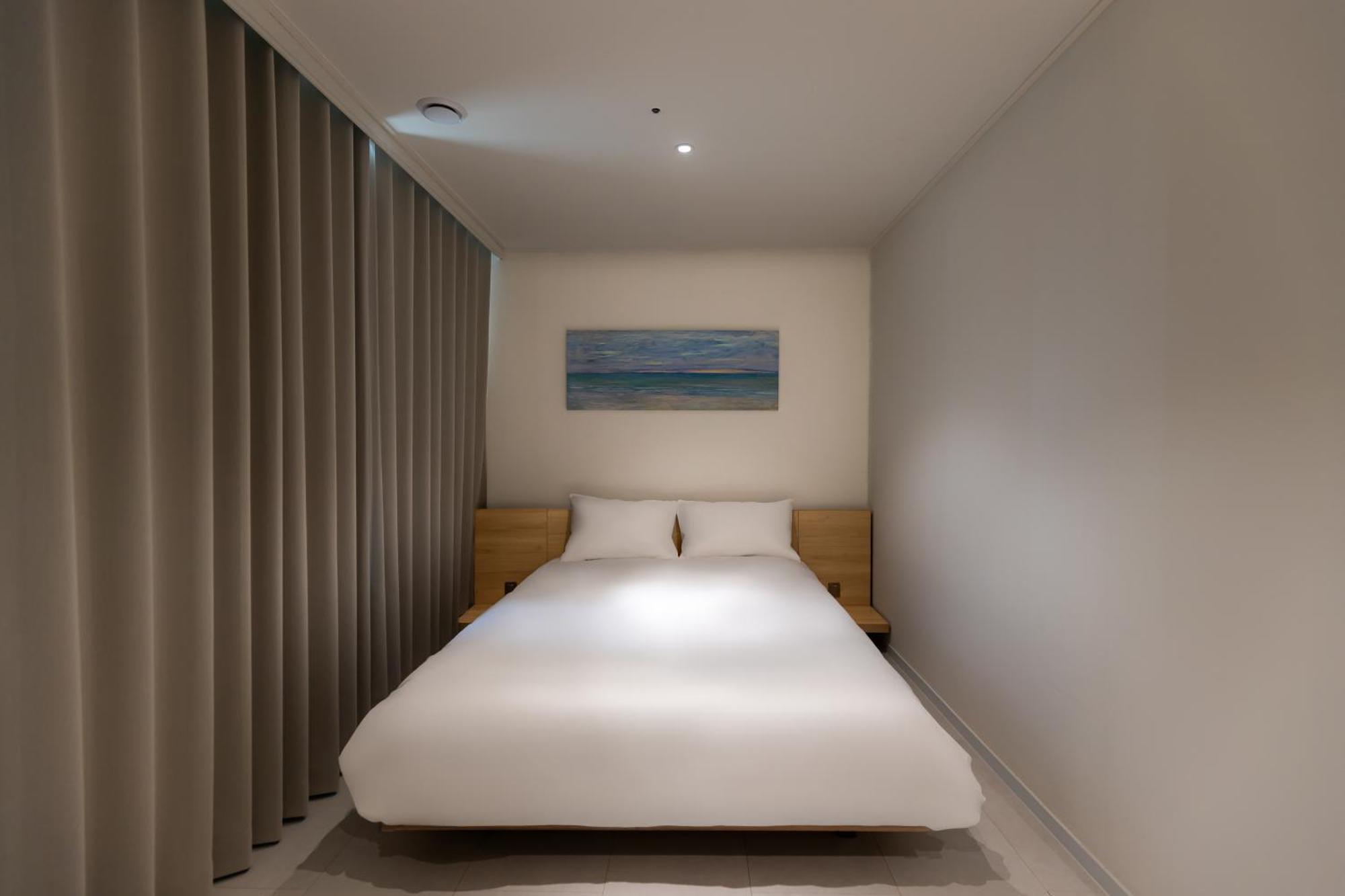 סיאול Hotel Modak Namdaemun מראה חיצוני תמונה